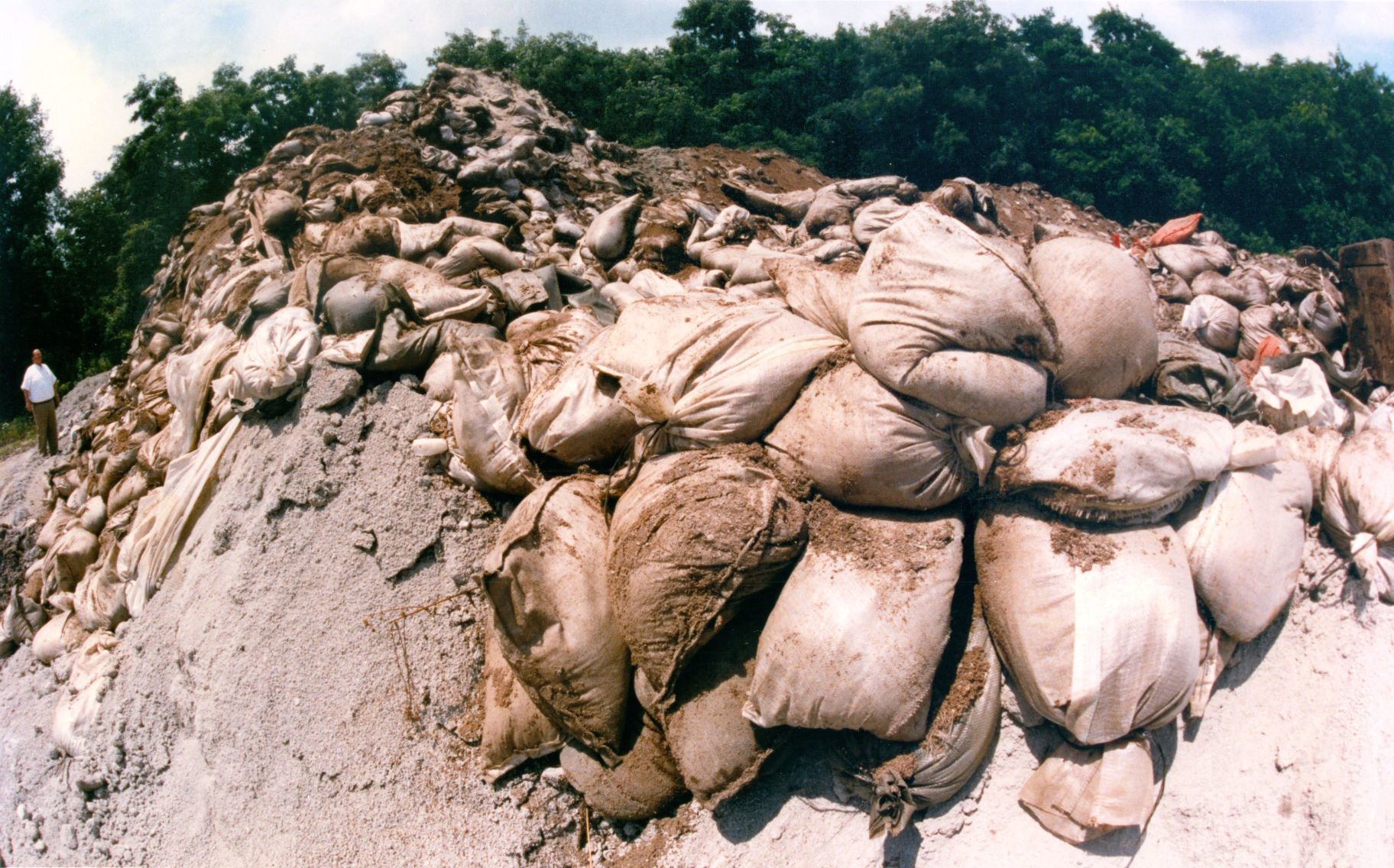 19930721 -- Buffalo, Iowa